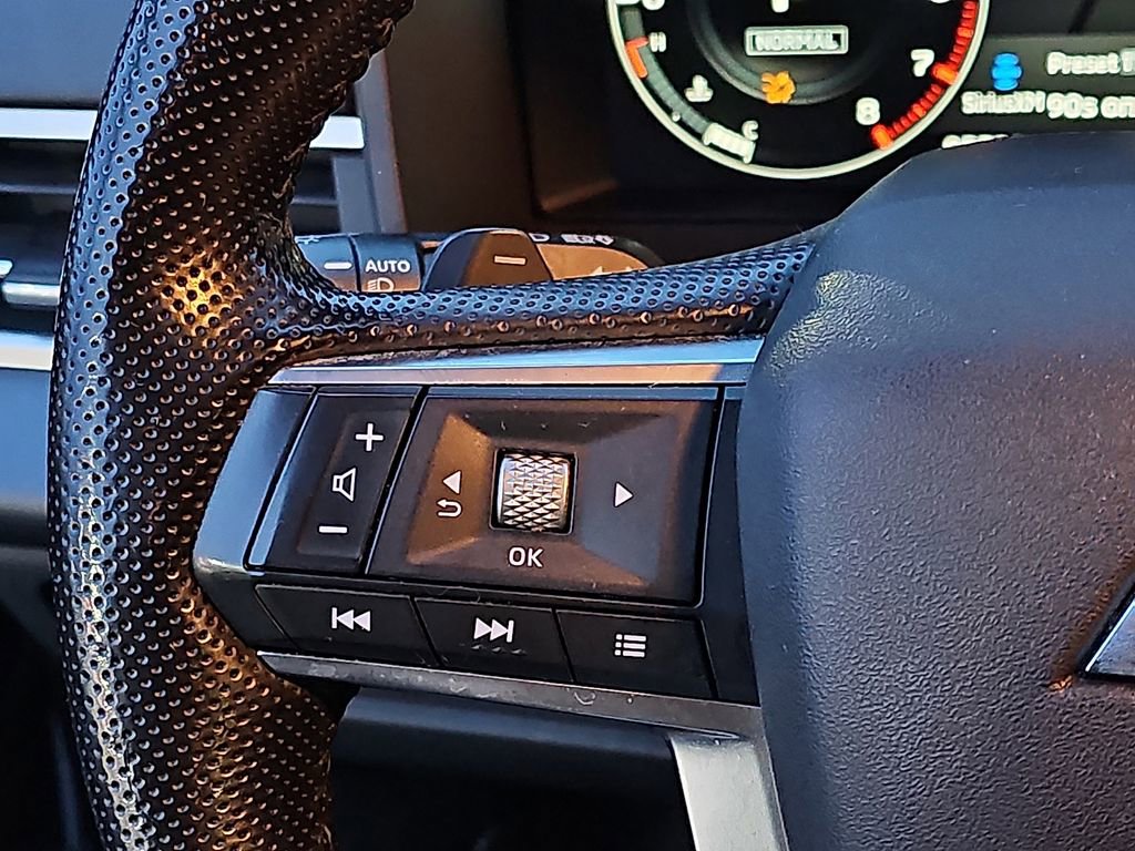 Used 2022 Mitsubishi Outlander SE image 24