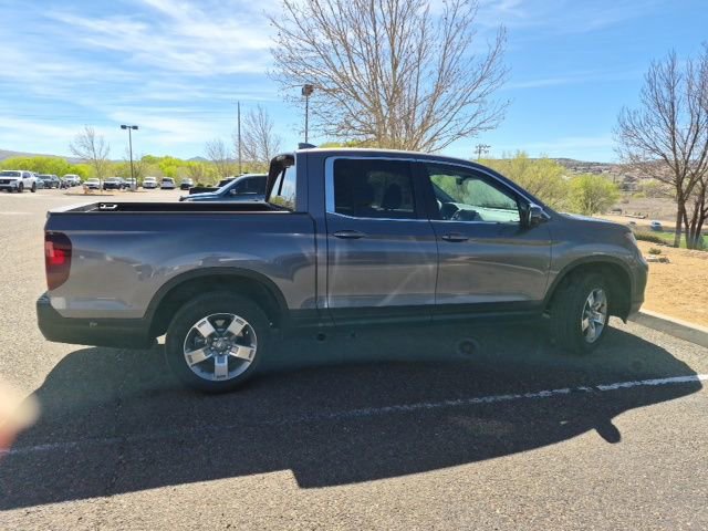 Used 2026 Honda Ridgeline RTL image 6