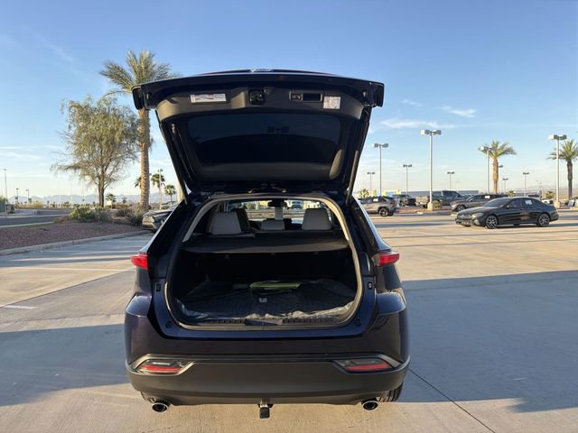 Certified 2024 Toyota Venza LE image 31