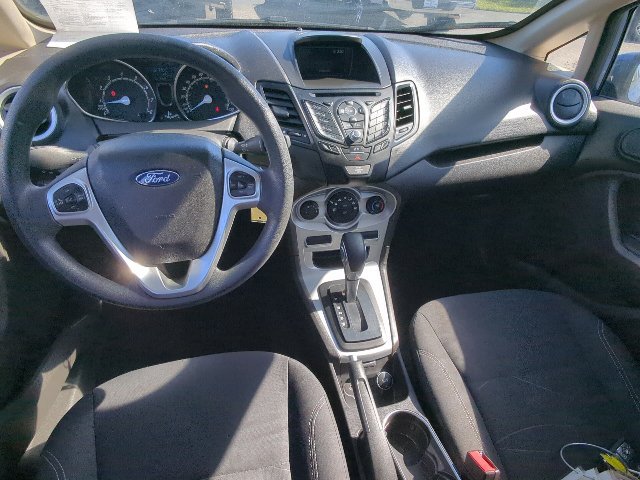 Used 2019 Ford Fiesta SE FWD image 14