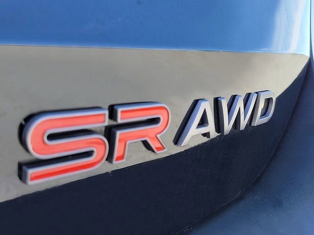 New 2026 Nissan Kicks SR w/ Cold Weather Package image 8