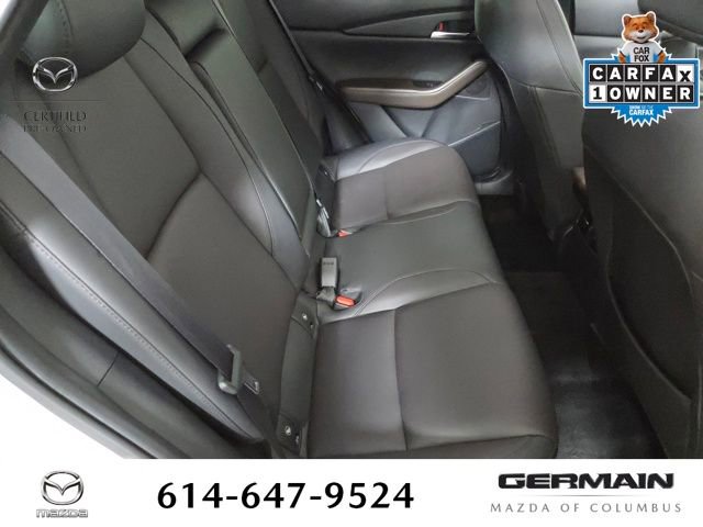 Used 2025 MAZDA CX-30 2.5 Turbo w/ Premium Package image 22