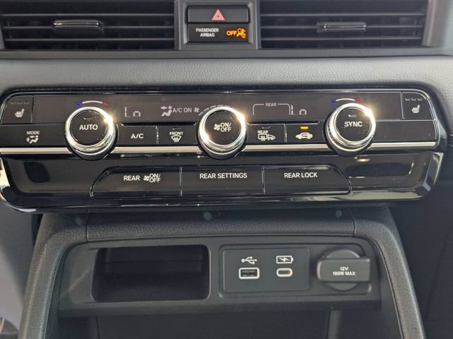 Certified 2023 Honda Pilot EX-L image 17