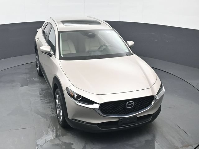 Used 2024 MAZDA CX-30 AWD 2.5 S w/ Preferred Package image 43