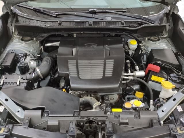 Certified 2023 Subaru Forester Wilderness image 7