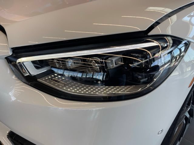 New 2025 Mercedes-Benz S 63 AMG S image 24