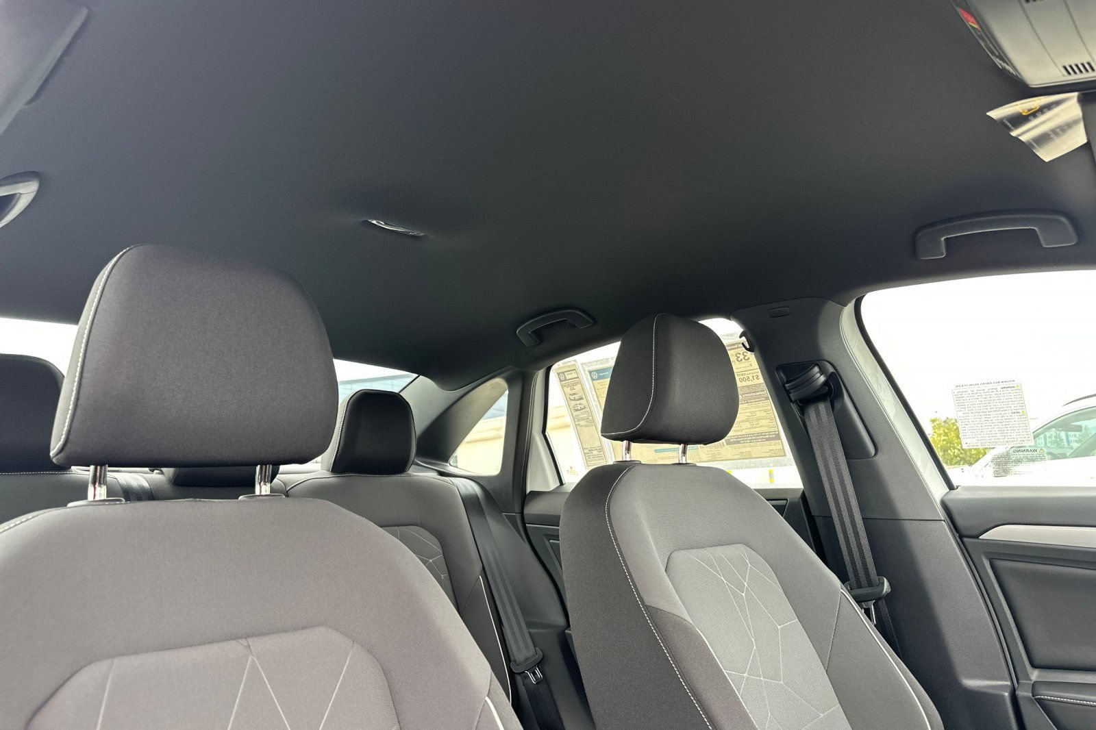 New 2026 Volkswagen Jetta Sport FWD image 16