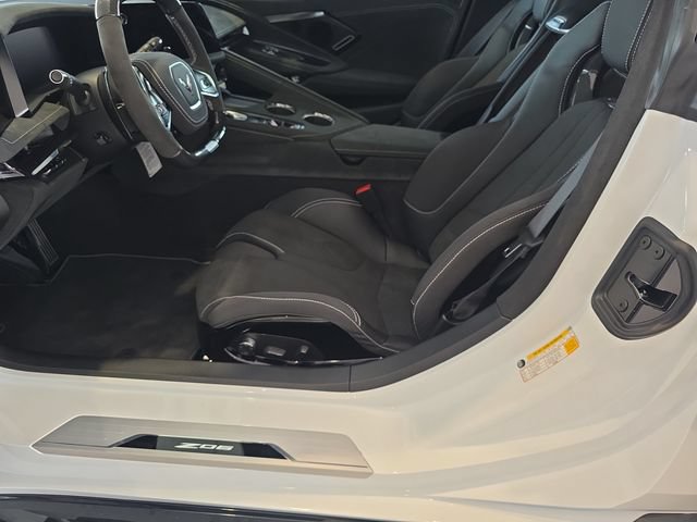 New 2026 Chevrolet Corvette Z06 RWD image 23