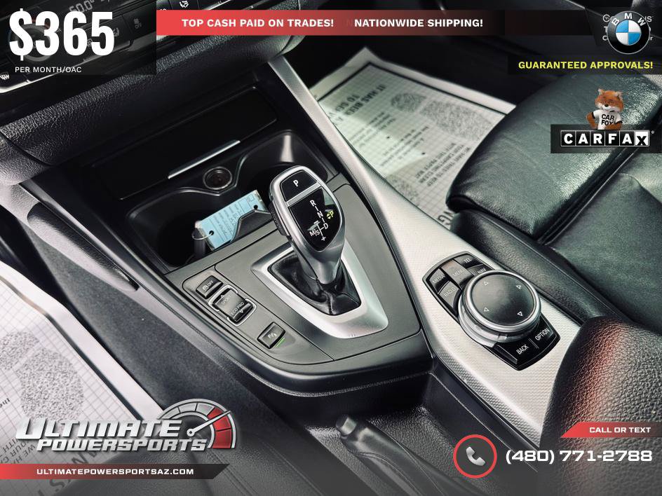 Used 2016 BMW M235i Coupe w/ Technology Package RWD image 88