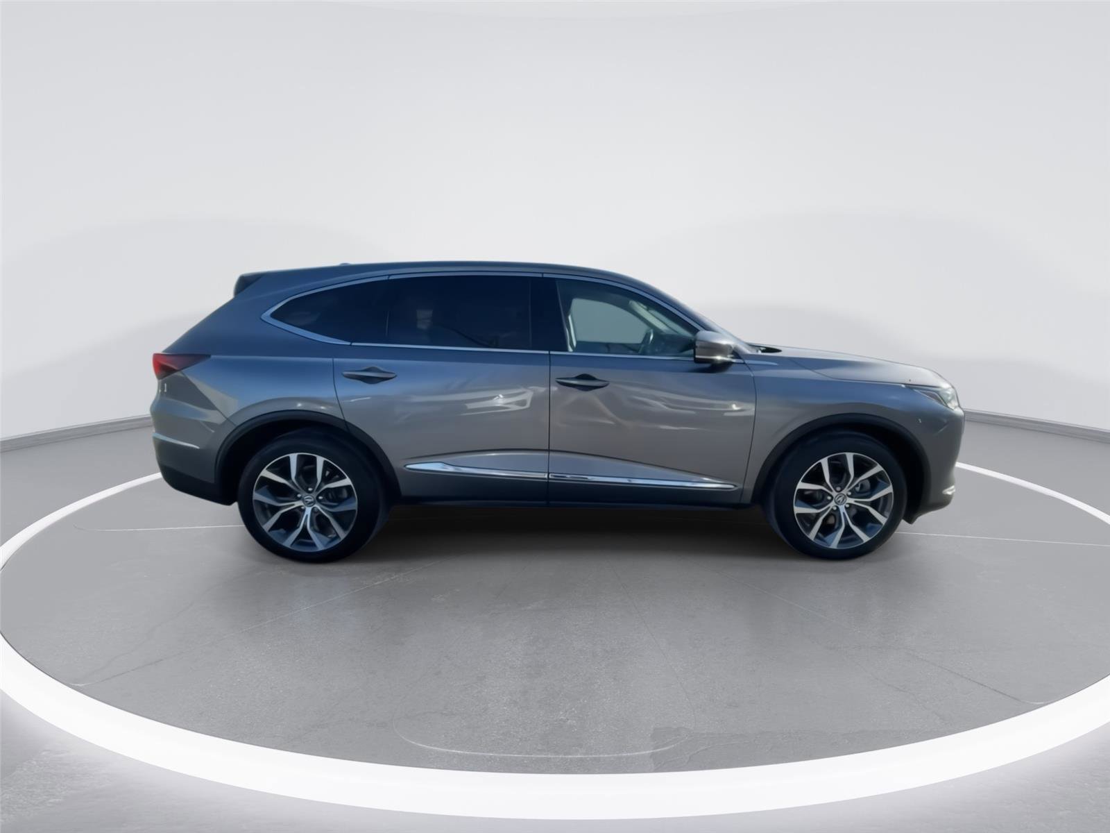 Used 2023 Acura MDX SH-AWD w/ Technology Package image 9