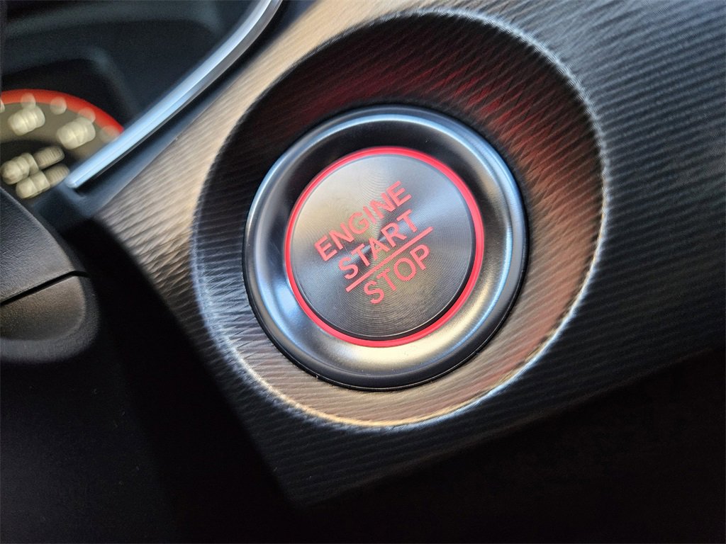 New 2026 Acura Integra A-Spec image 21