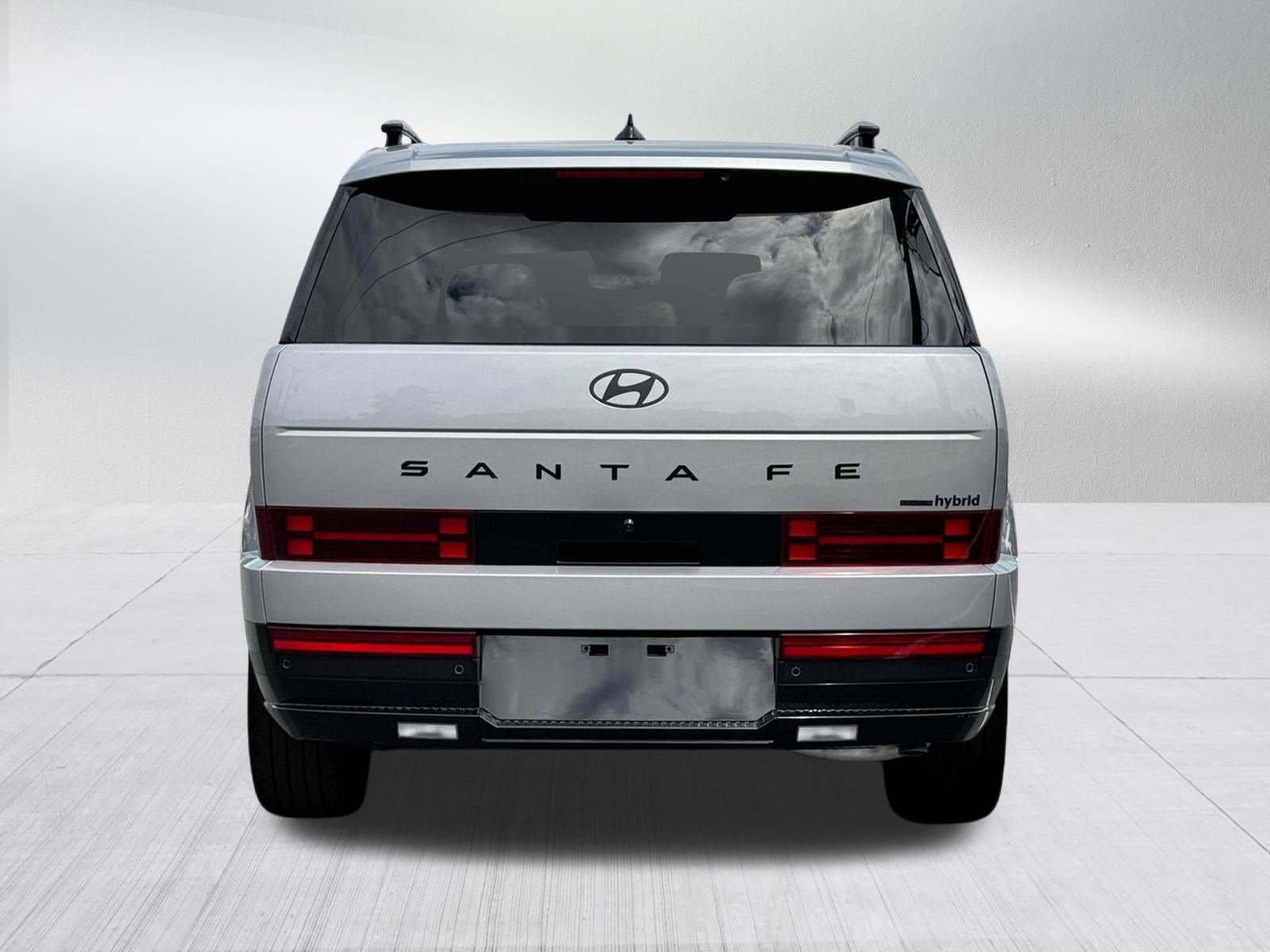 New 2026 Hyundai Santa Fe Calligraphy image 6