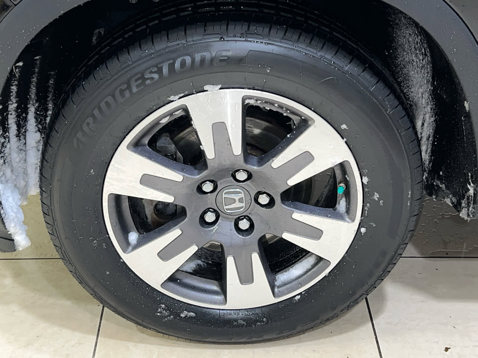 Used 2017 Honda Ridgeline RTL image 7