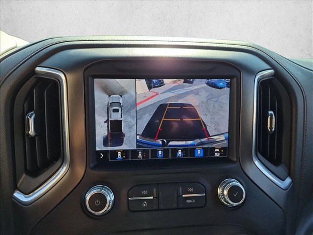 Used 2021 GMC Sierra 1500 AT4 w/ AT4 Premium Package AWD/4WD image 14