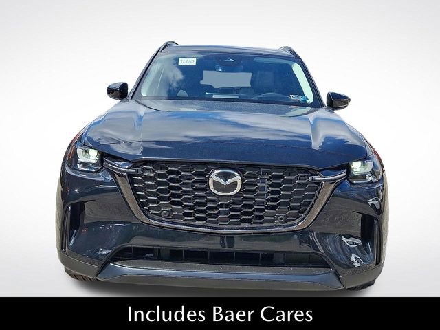 New 2026 MAZDA CX-90 3.3 Turbo w/ Premium Sport Pkg AWD/4WD image 2