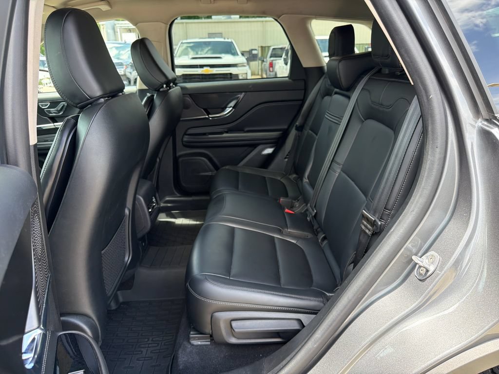 Used 2023 Lincoln Corsair FWD image 25