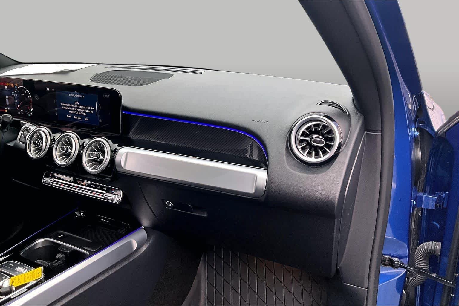 Certified 2024 Mercedes-Benz GLB 250 image 36