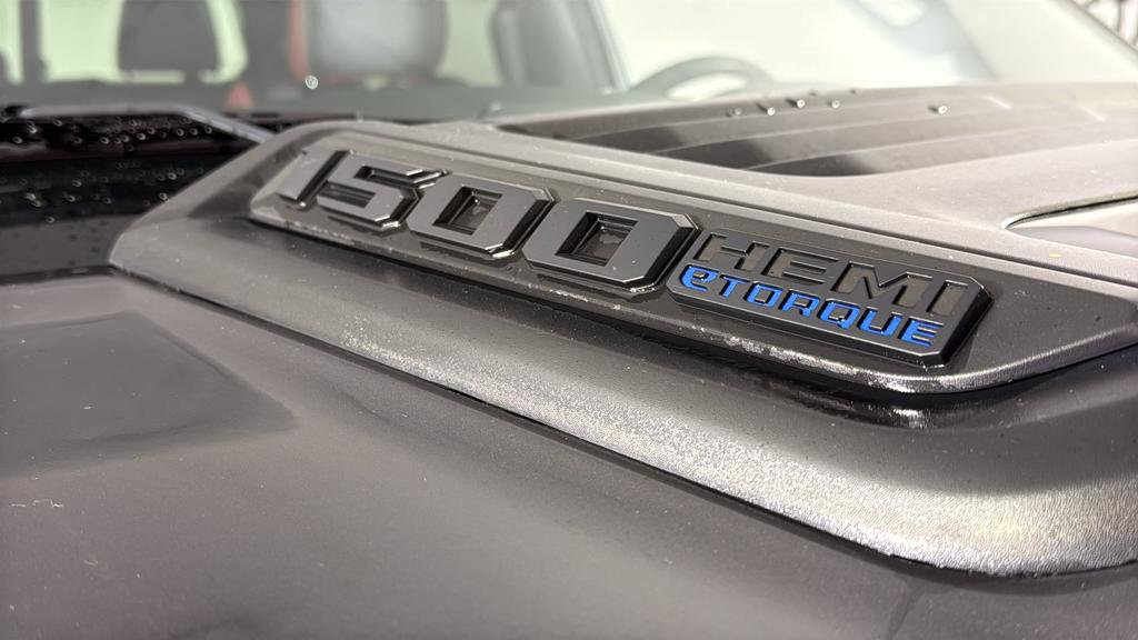 Used 2023 RAM 1500 Rebel w/ Rebel Level 1 Equipment Group image 39