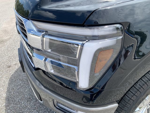 New 2025 Ford F150 King Ranch image 9