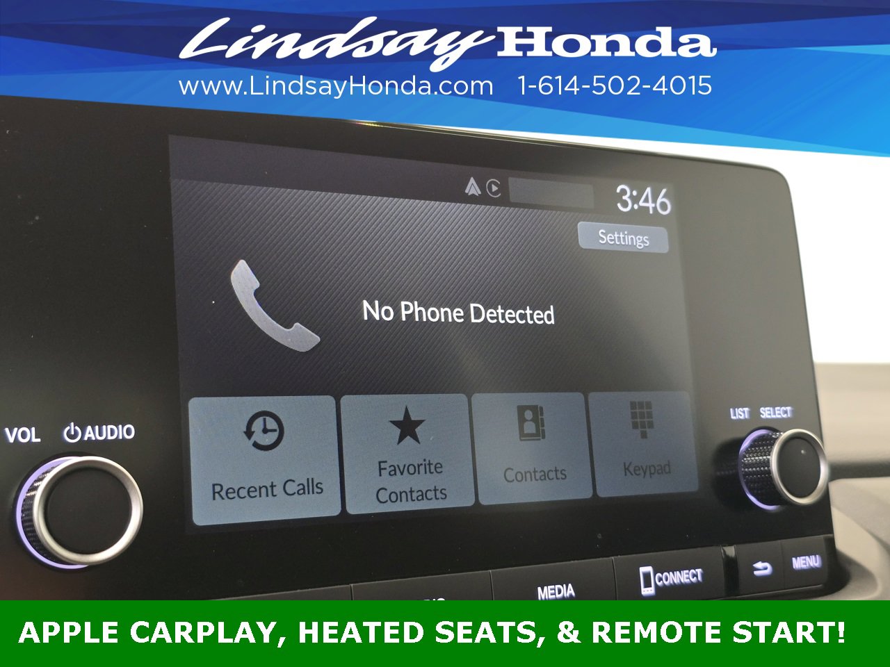 Used 2025 Honda Accord SE image 17