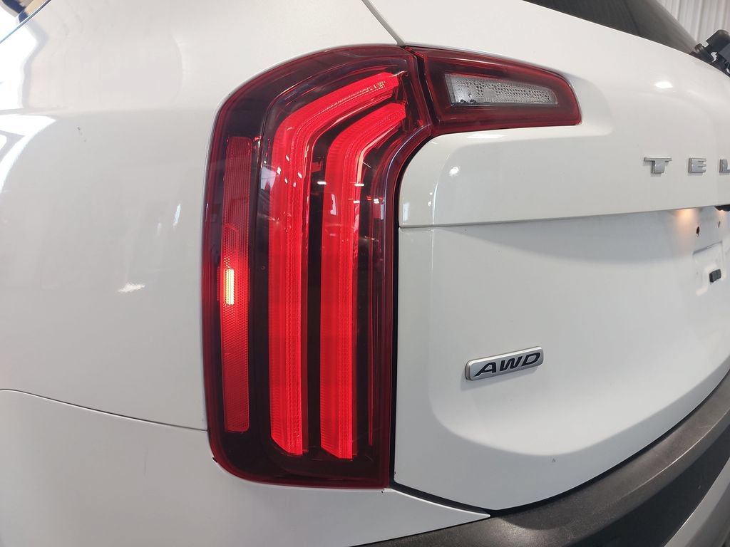 Used 2020 Kia Telluride EX w/ Towing Package AWD/4WD image 59