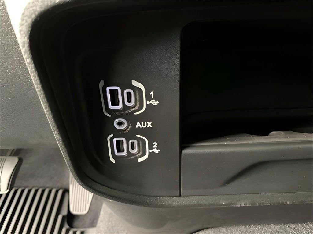 Used 2025 RAM 2500 Tradesman image 77