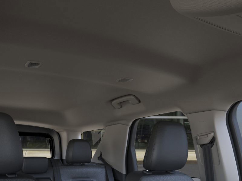 New 2025 Ford Bronco Sport Big Bend w/ Convenience Package image 22