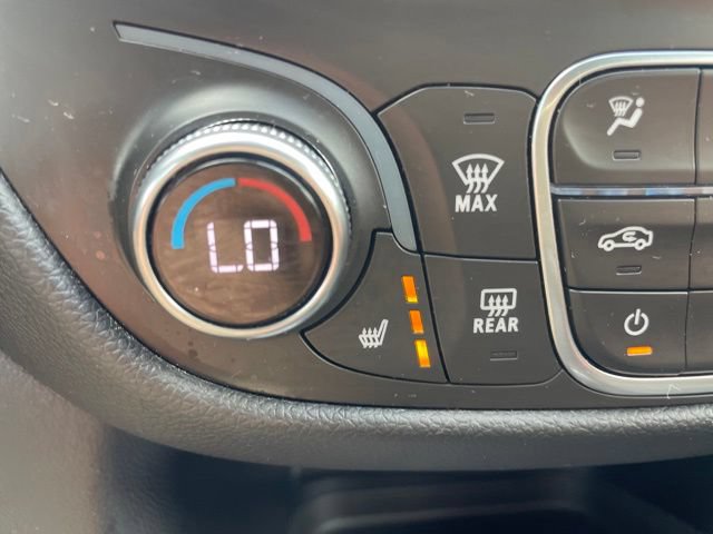 Used 2019 Chevrolet Equinox LT FWD image 24