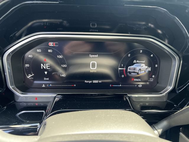 New 2026 GMC Sierra 1500 Elevation AWD/4WD image 18