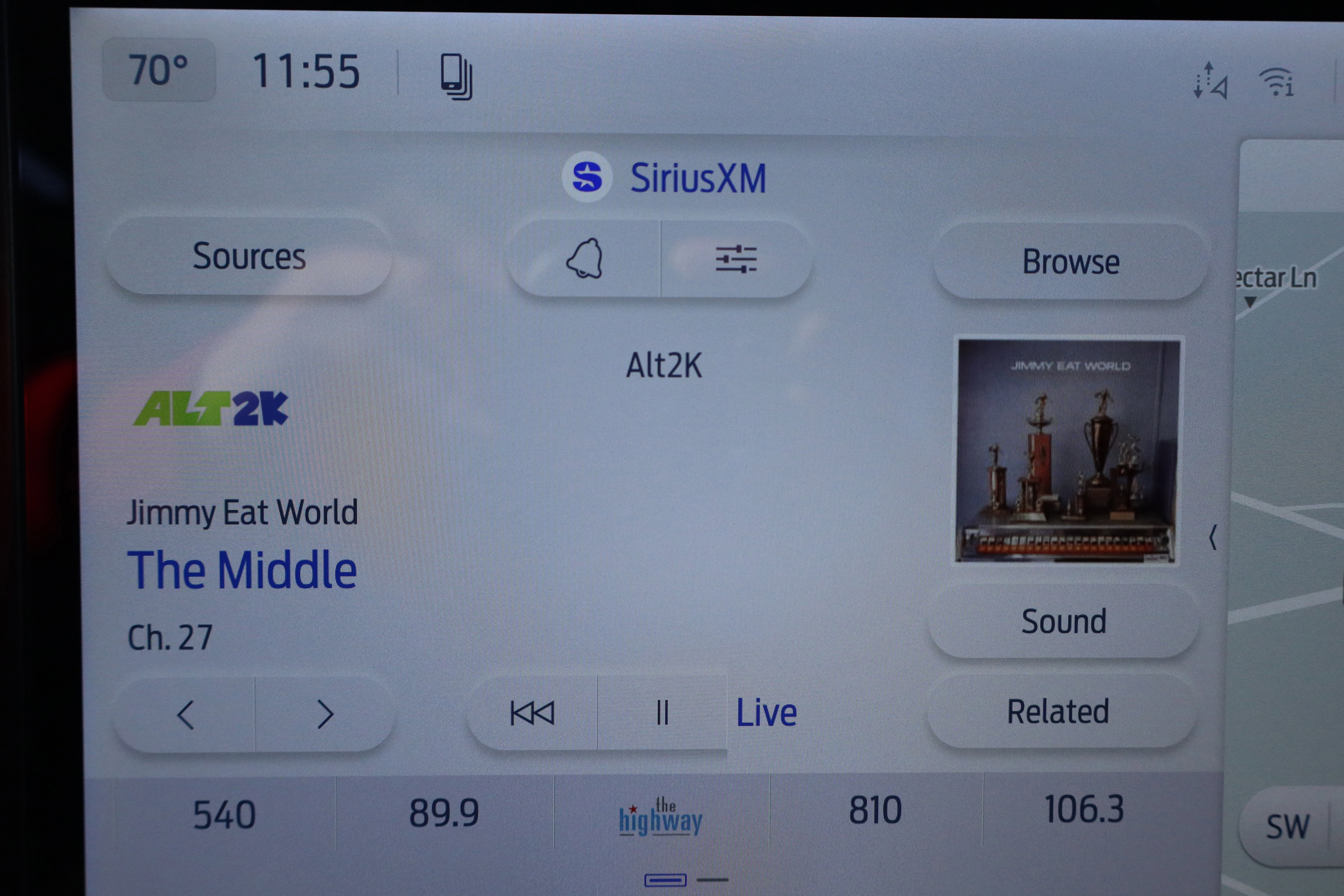 New 2026 Ford F150 XLT w/ Equipment Group 302A MID image 19