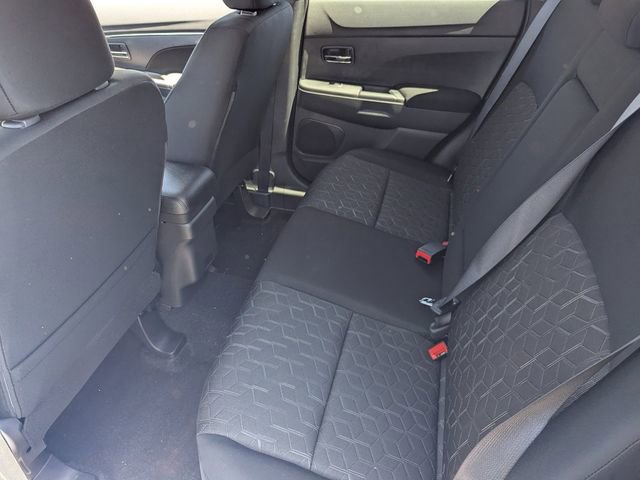 New 2026 Mitsubishi Outlander Sport AWD image 10