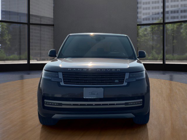 New 2026 Land Rover Range Rover SE image 8