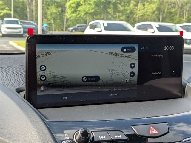 New 2025 Acura RDX A-Spec image 18