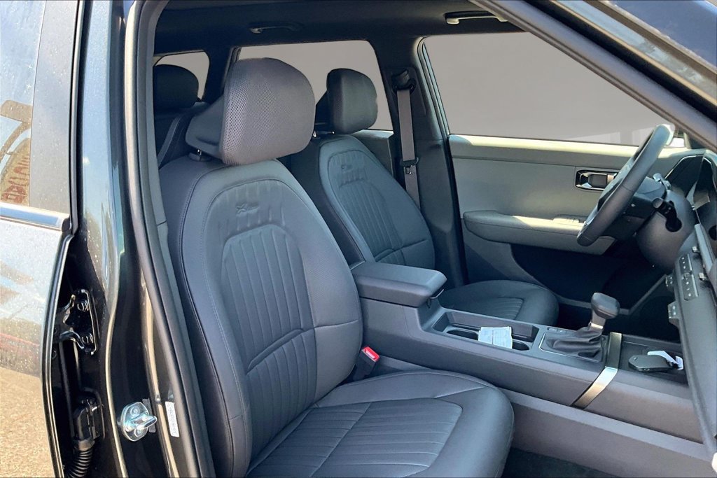 New 2027 Kia Seltos X-Line S AWD/4WD image 11