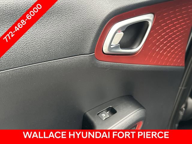 Used 2020 Kia Soul GT-Line Turbo image 15