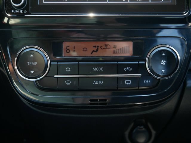 Used 2024 Mitsubishi Mirage ES FWD image 21