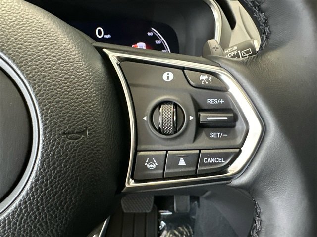 New 2026 Acura MDX SH-AWD image 19
