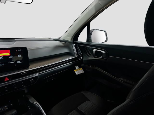 New 2026 Kia Sorento LX image 22