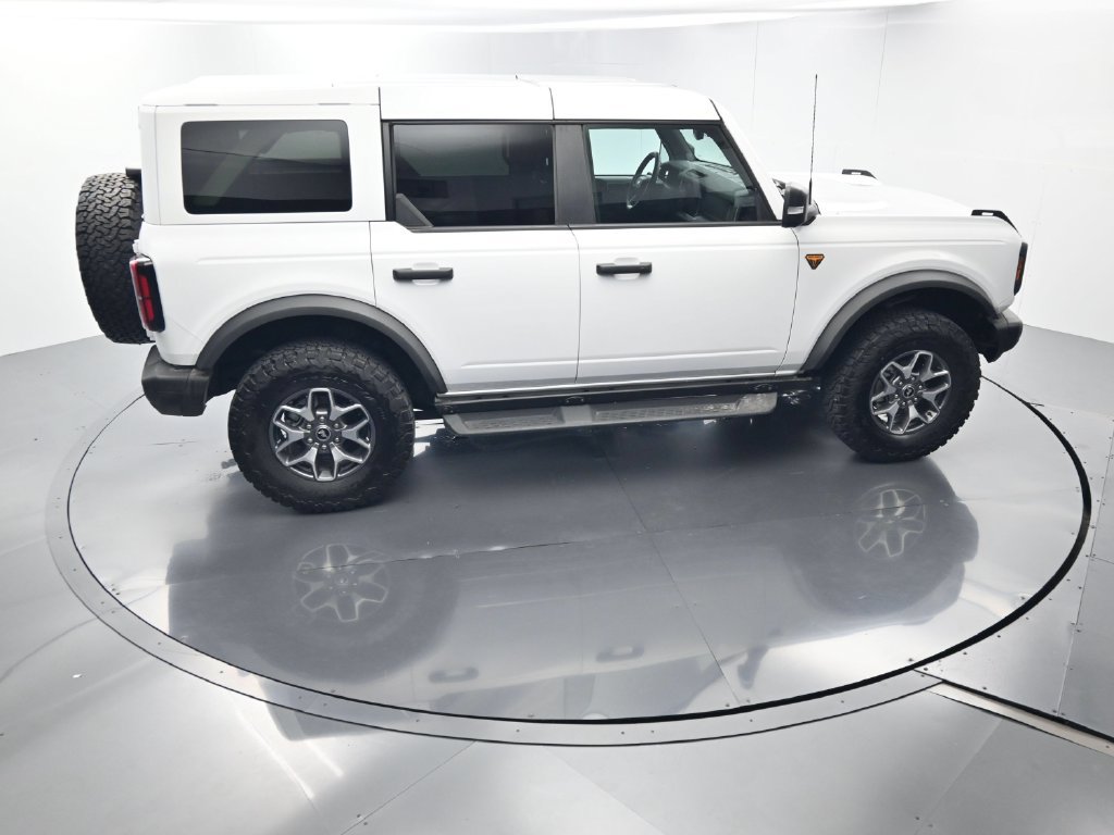 Used 2025 Ford Bronco Badlands AWD/4WD image 39