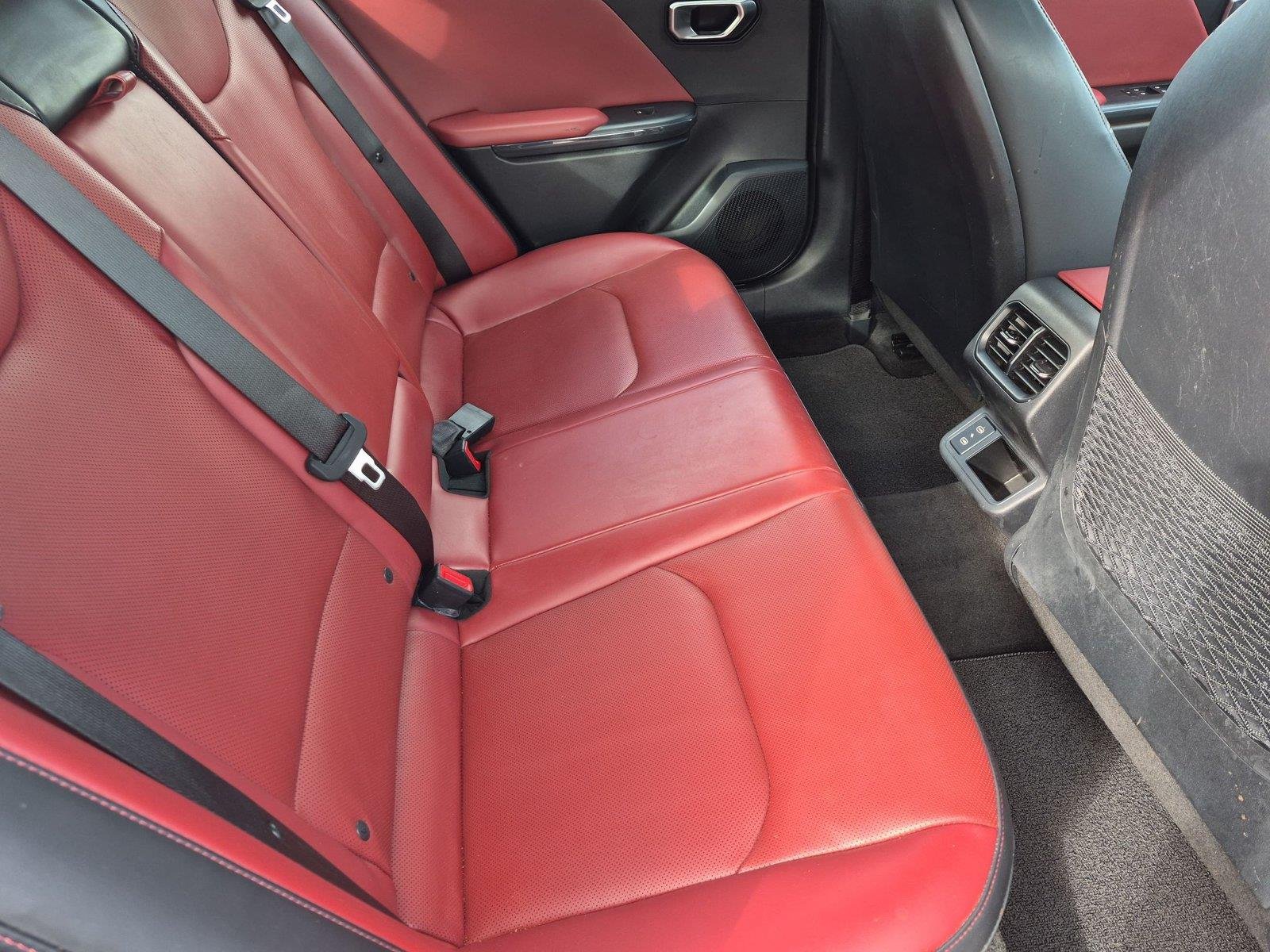 Used 2025 Kia K4 GT-Line Turbo FWD image 35