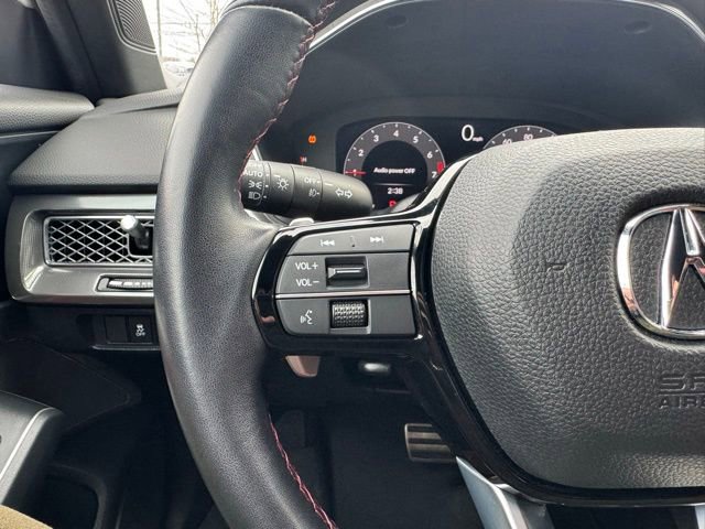 Used 2024 Acura Integra A-Spec image 22
