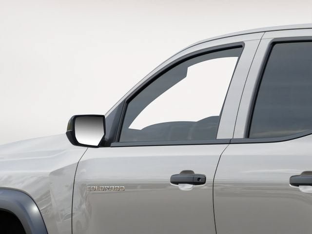 New 2026 Chevrolet Colorado Trail Boss AWD/4WD image 12