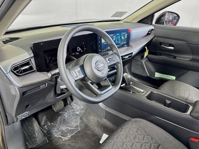 New 2026 Nissan Kicks SV w/ SV Premium Package AWD/4WD image 9