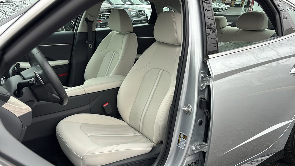 Used 2024 Hyundai Sonata SEL image 10