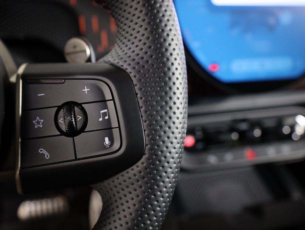 Used 2026 MINI Cooper Countryman John Cooper Works w/ Comfort Package Max image 14