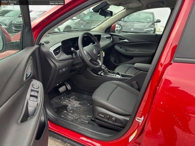 New 2026 Buick Encore GX Preferred w/ Comfort Package AWD/4WD image 15