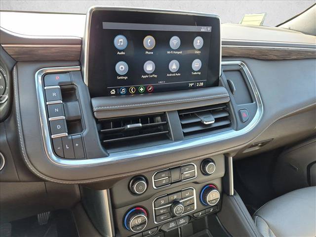 Used 2021 Chevrolet Tahoe LT w/ LT Signature Package AWD/4WD image 14