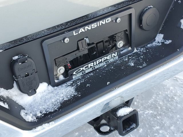 New 2026 GMC Sierra 1500 SLE image 33