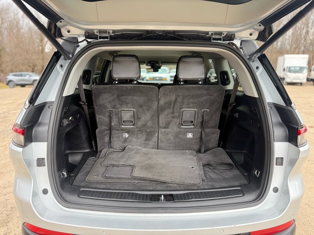 Used 2021 Jeep Grand Cherokee L Limited image 48