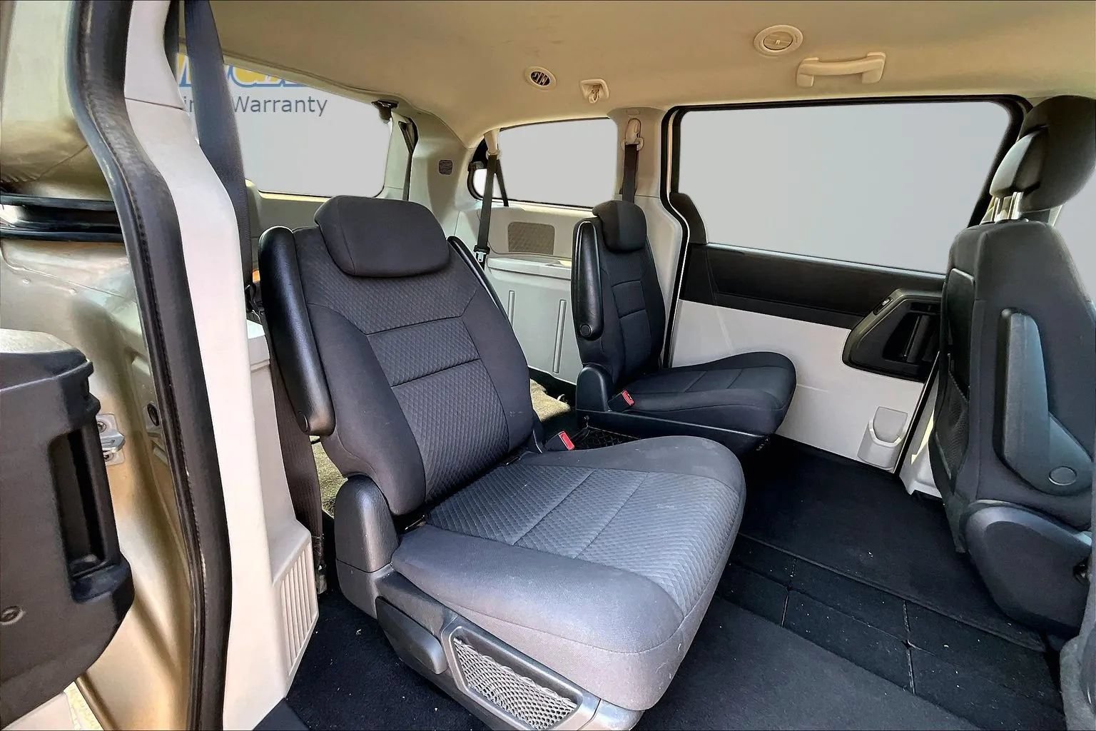 Used 2010 Dodge Grand Caravan Hero w/ Popular Equipment Group FWD image 20